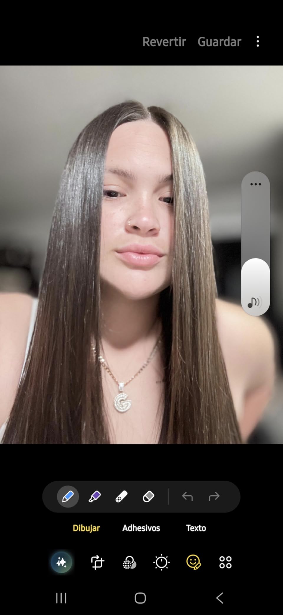 Olaplex No. 7 Bonding Oil customer photo 2