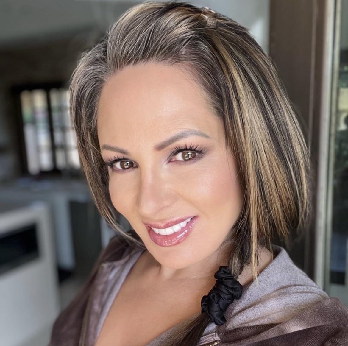 One 'N Only Argan Oil Hair Treatment customer photo 2