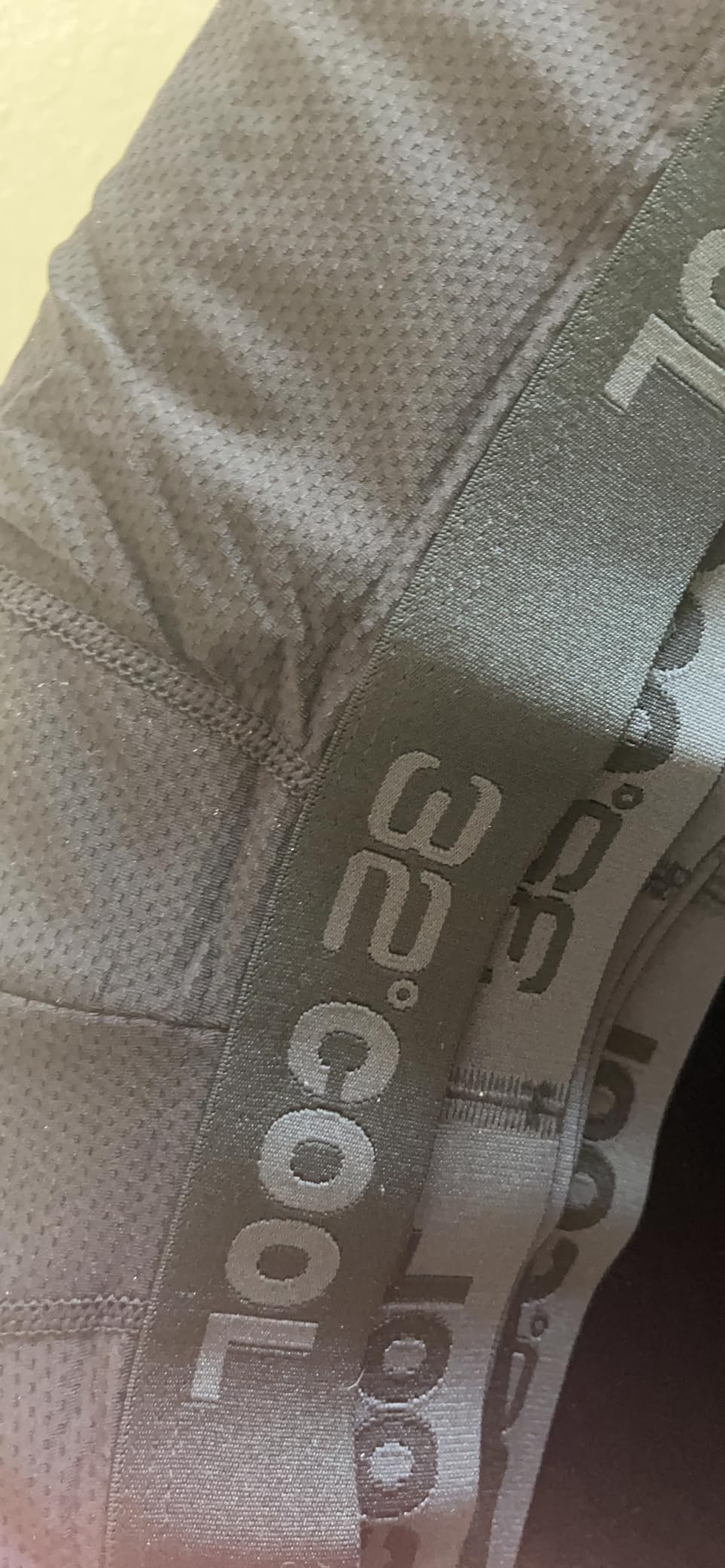 32 Degrees Men's 4-pack Active Mesh Quick Dry Performance Boxer Brief customer photo 1