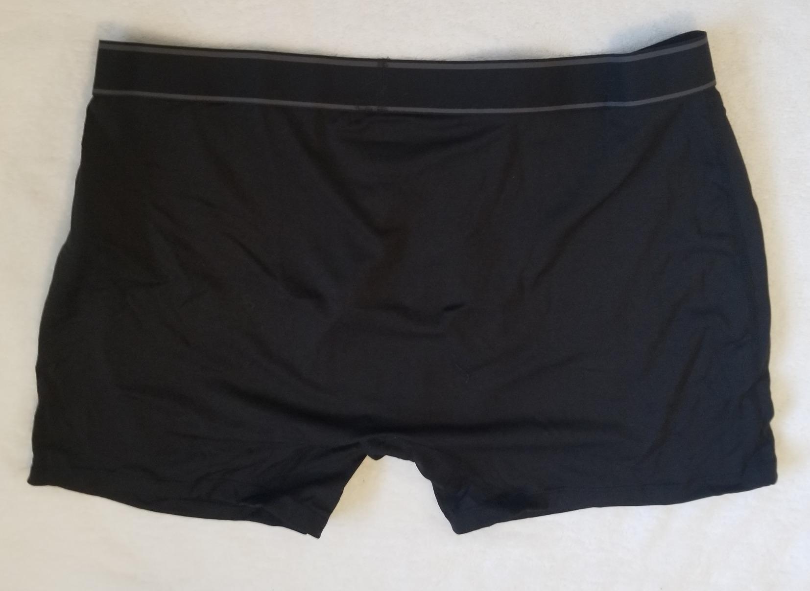 SAXX Underwear Co. Men's Daytripper Relaxed Fit Boxer Brief customer photo 2