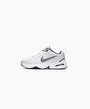 Nike Men's Air Monarch IV Training/Workout Shoes customer photo 2