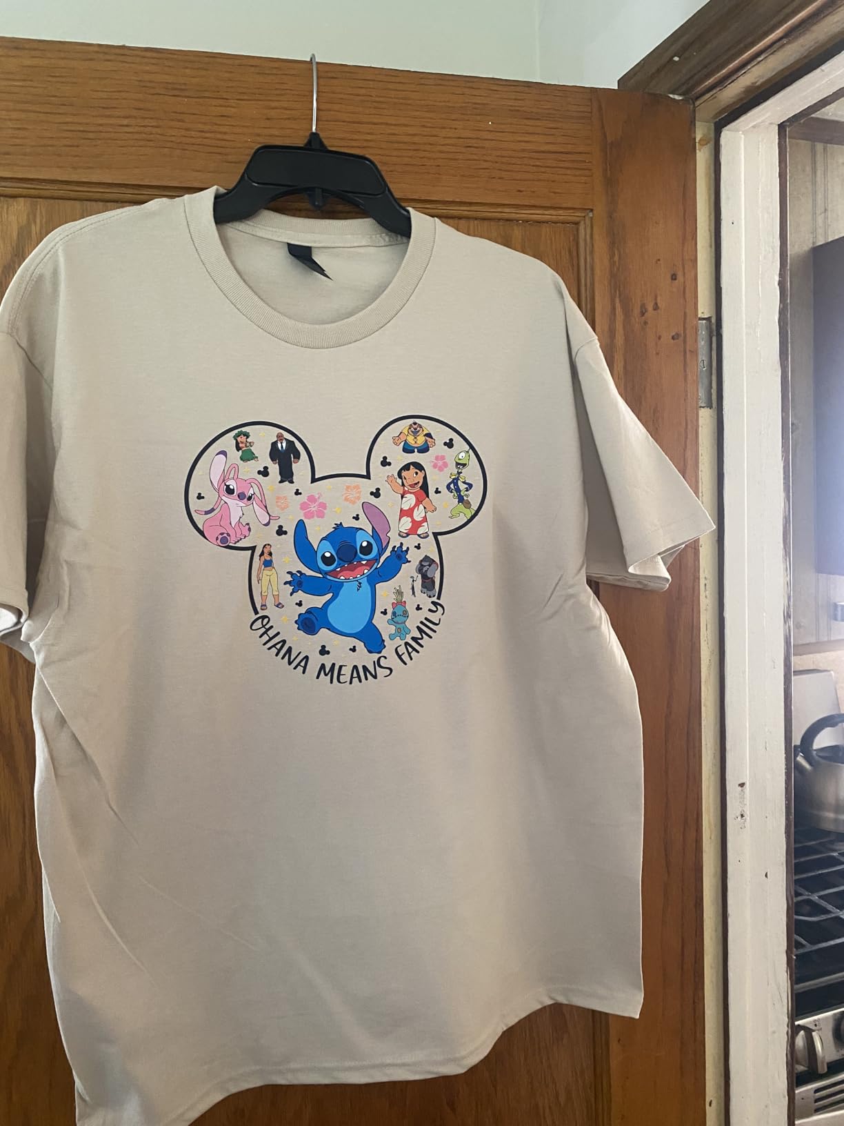 Gildan Adult Ultra Cotton T-Shirt, Style G2000, Multipack customer photo 1
