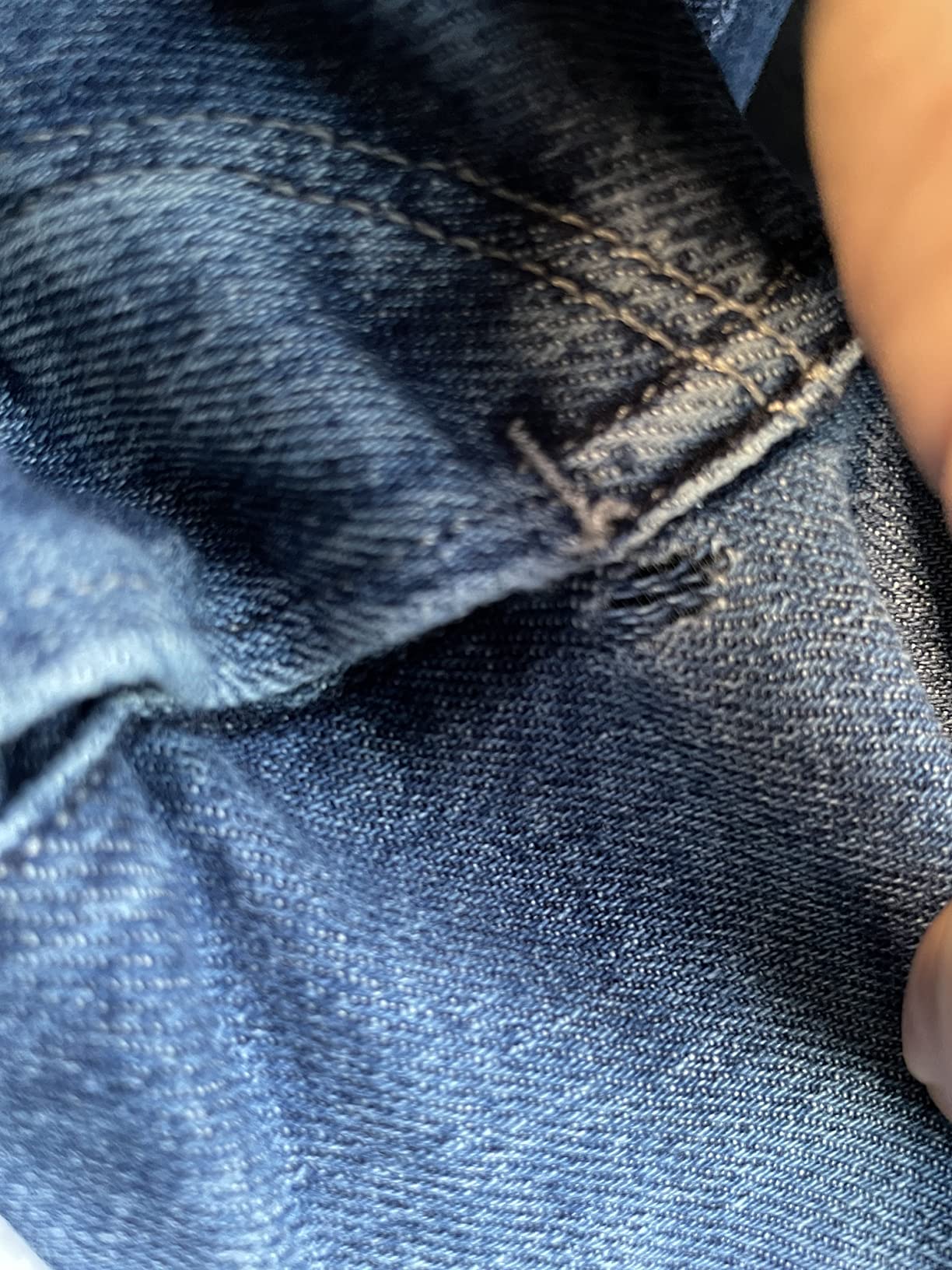 G-Star Raw Men's 3301 Slim Fit Jeans customer photo 2