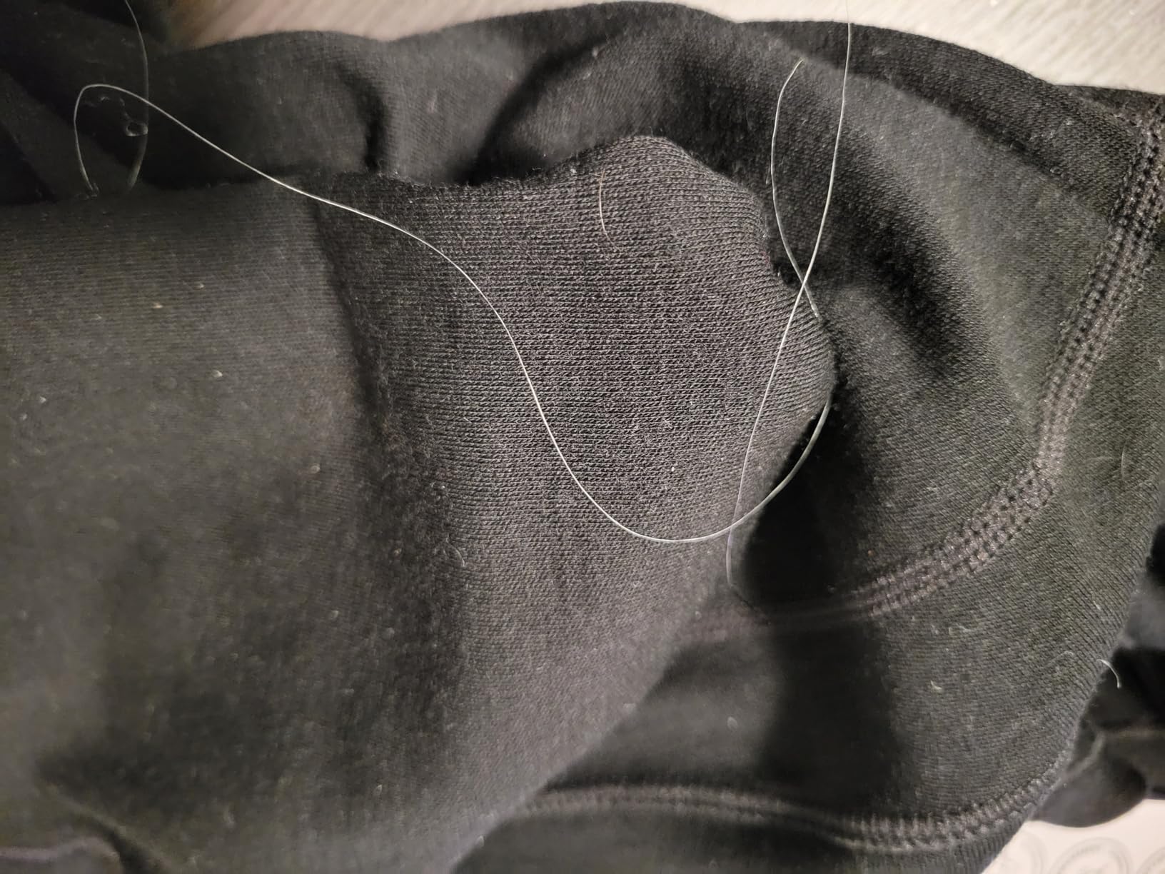 Smartwool Women's Classic Thermal Merino Base Layer Bottom customer photo 2