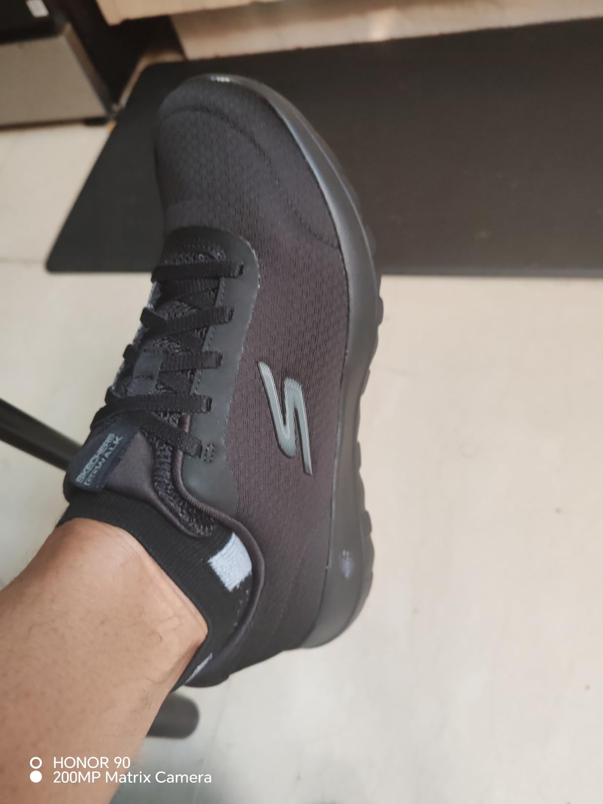 Skechers Women's Go Walk Joy Ecstatic Sneakers customer photo 1