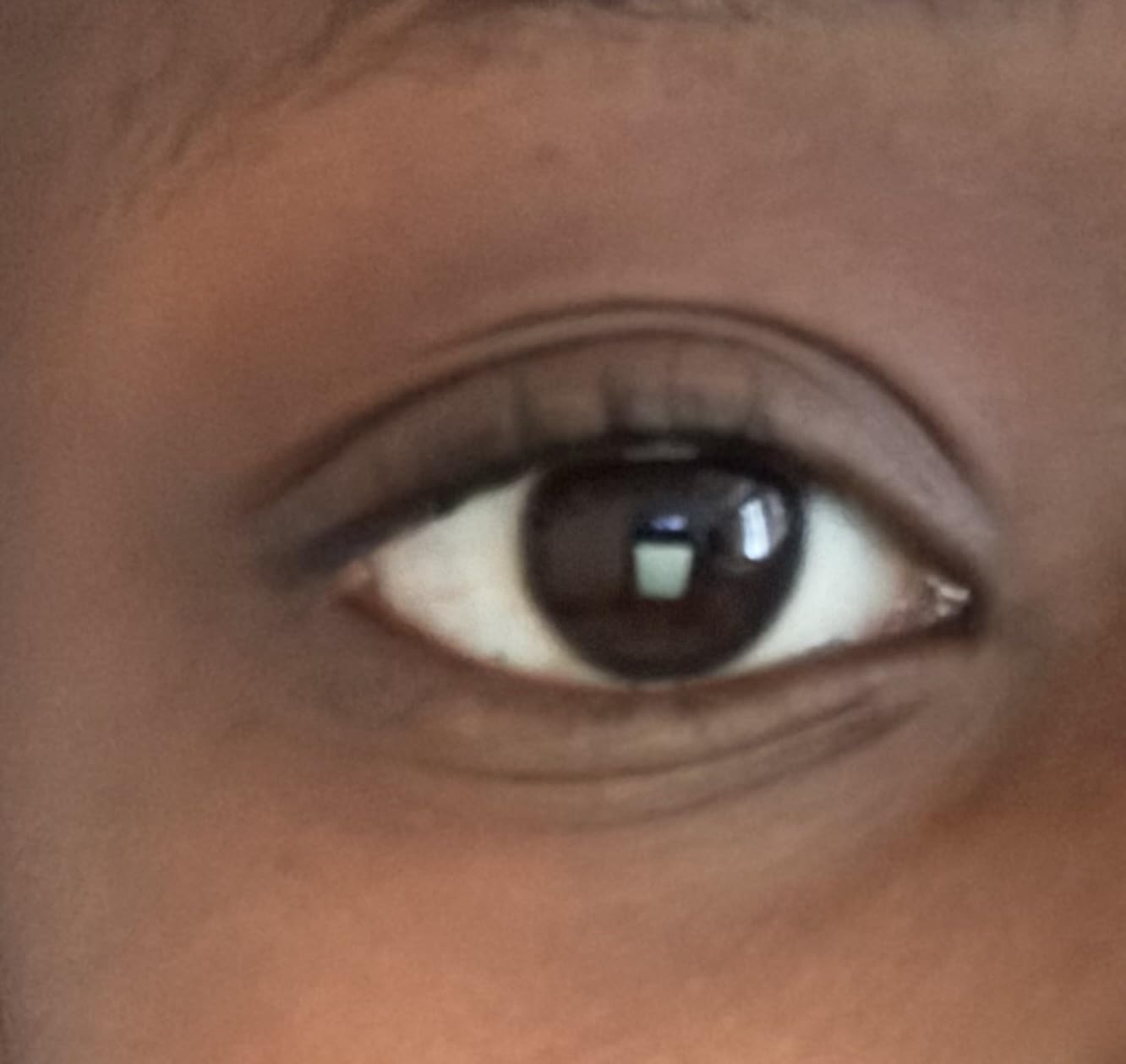 Maybelline Lash Sensational Sky High Washable Mascara Makeup, Volumizing, Lengthening, Defining, Curling, Multiplying, Buildable Formula, Blackest Black, 1 Count customer photo 2