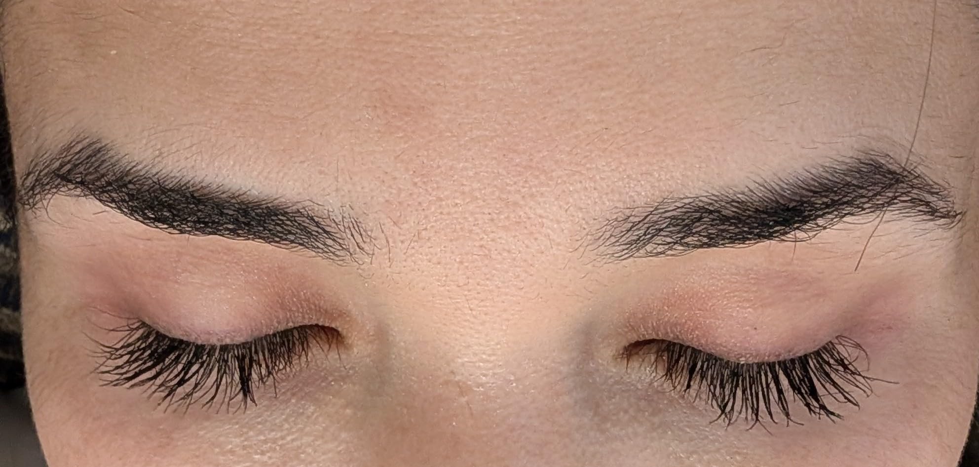 tarte tartelette tubing mascara - Lash Extensions in a Tube, Easy-to-Removed Eye Makeup, Clinically Proven to Volumize & Curl, 24Hr Smudge-Proof Longwear, Vegan & Cruelty-Free customer photo 2
