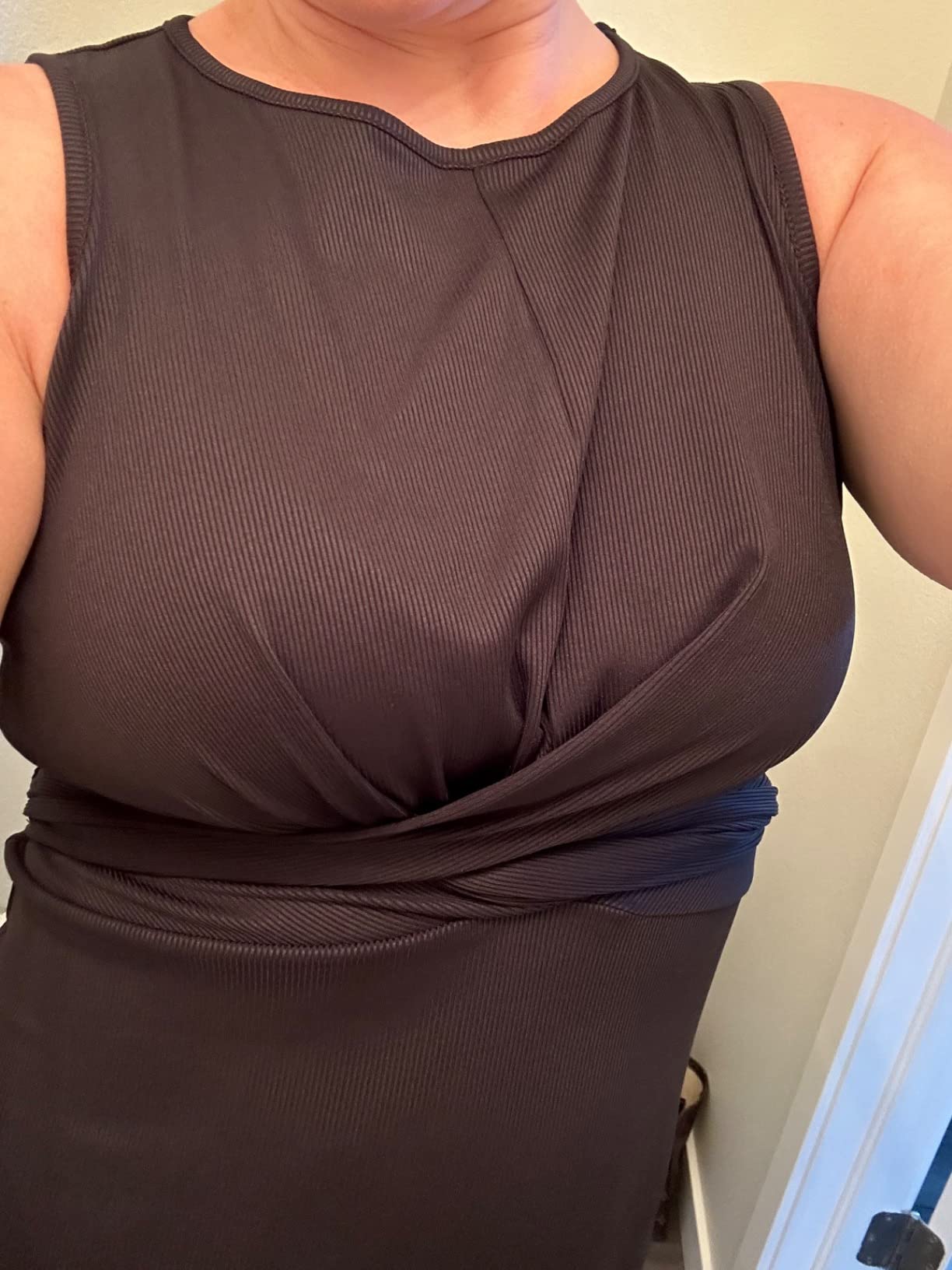 Victoria's Secret Women's Lightly Lined Wireless T-Shirt Bra, Bras for Women (32A-38DDD) customer photo 2