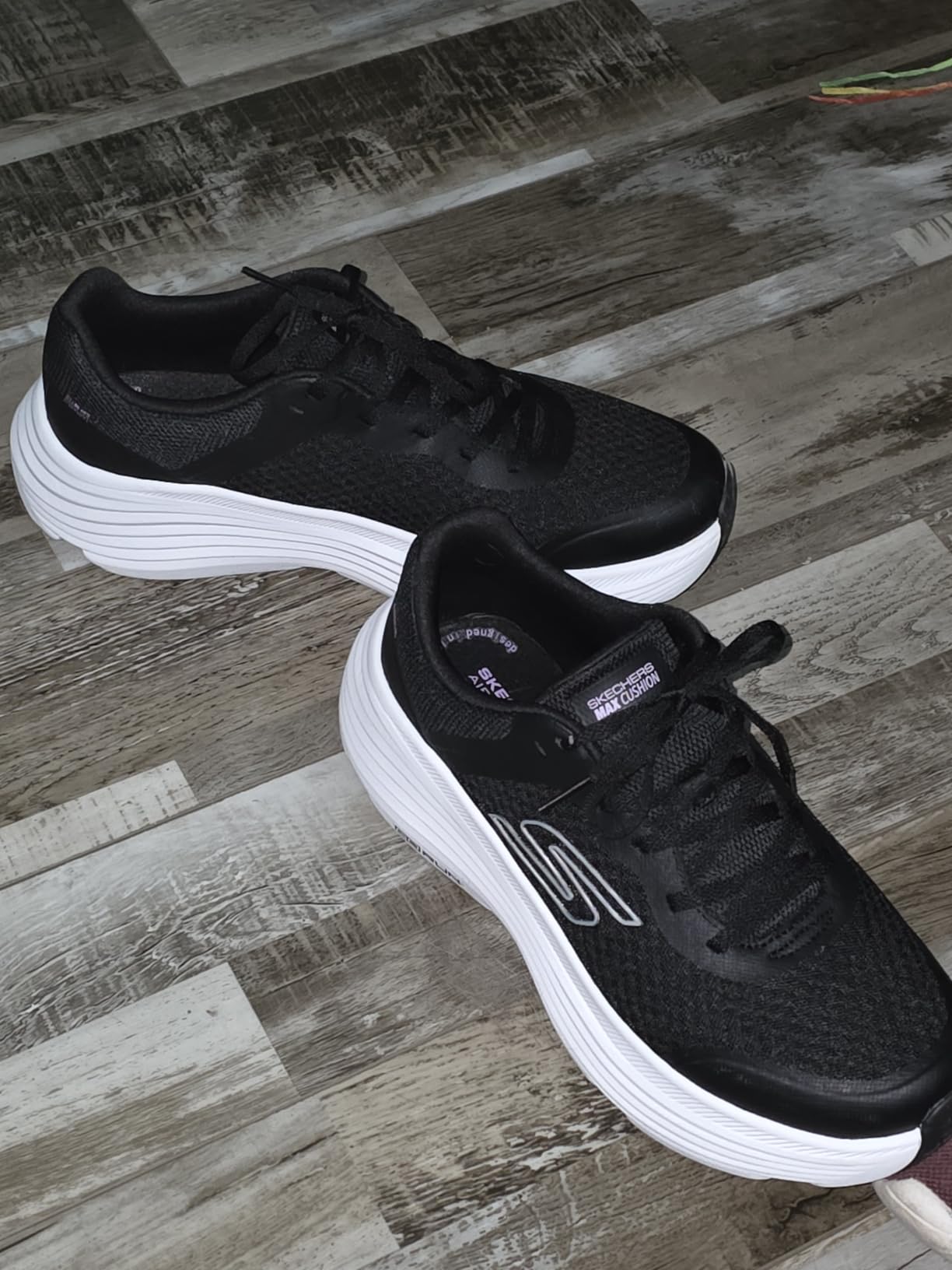 Skechers Women's Max Cushioning Endeavour Canova Running Shoes customer photo 1