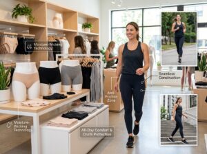 Best Anti-Chafing Underwear for Women