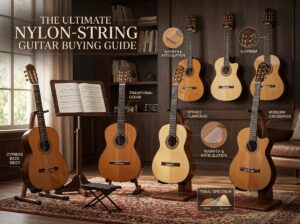 Best Classical Guitars