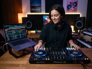 Best DJ Controllers for Beginners