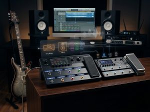 Best Multi-Effects Pedals