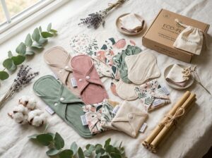 Best Reusable Cloth Pads