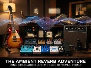 Best Reverb Pedals