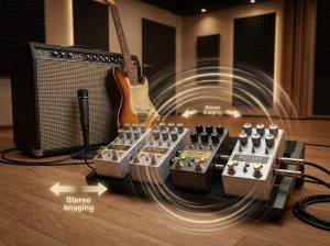 Best Rotary Pedals