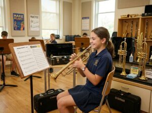 Best Trumpets for Student Beginners