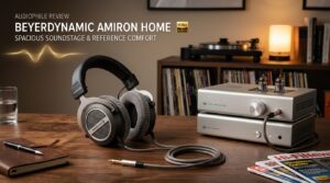 Beyerdynamic Amiron Home