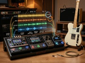 best looper pedals