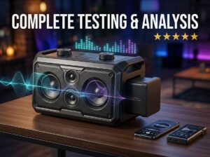 Aiwa Exos-9