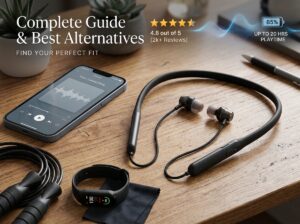 Anker SoundBuds Slim Plus