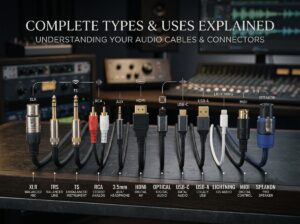 Audio Cable