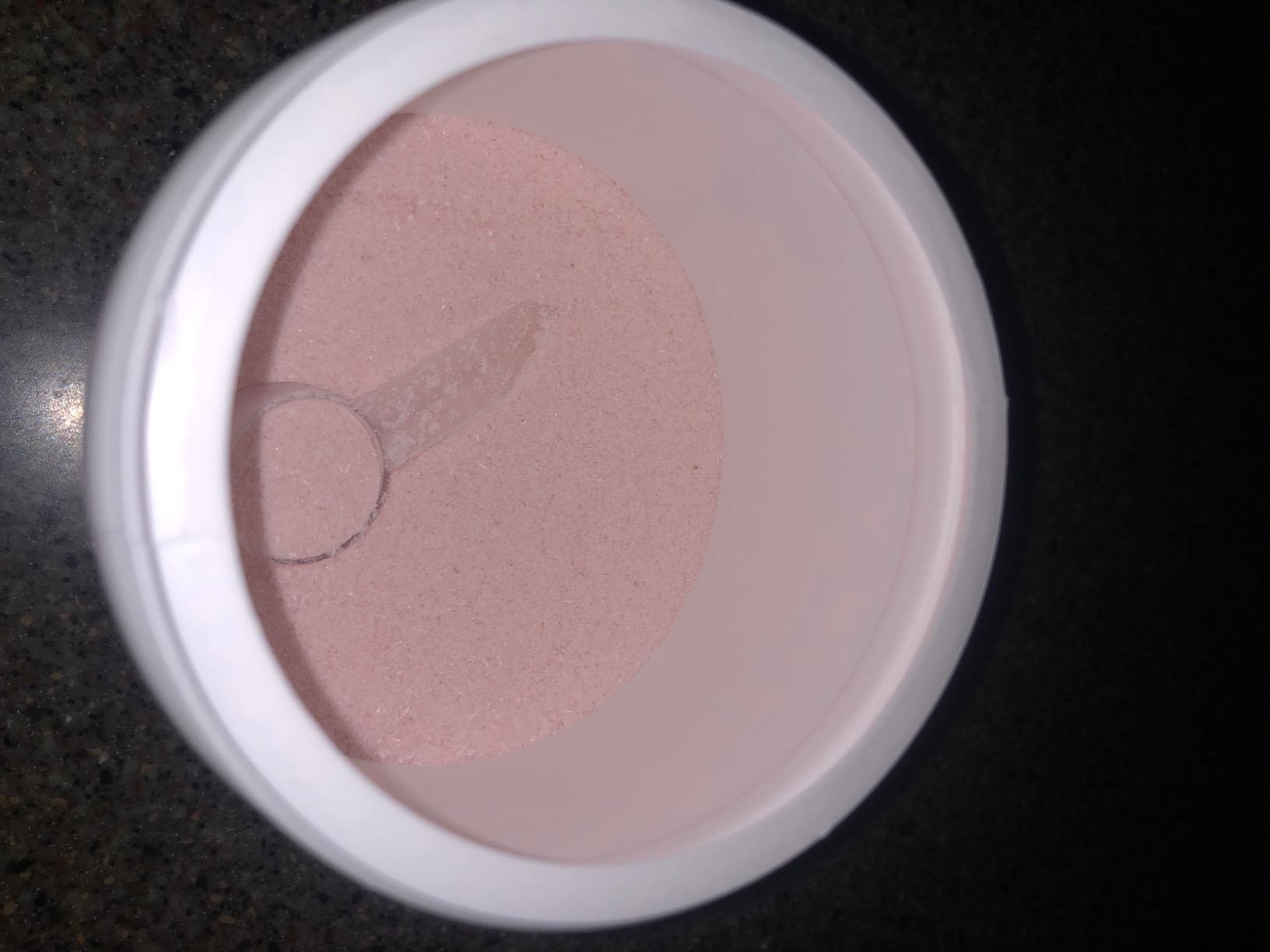 AminoLean Pre Workout Powder & Natural Amino Energy with Vegan BCAA + EAA | Jitter-Free Preworkout Energy from Green Tea + Amino Acids & Weight Management for Women & Men - Vegan, Zero Sugar, No Crash customer photo 1