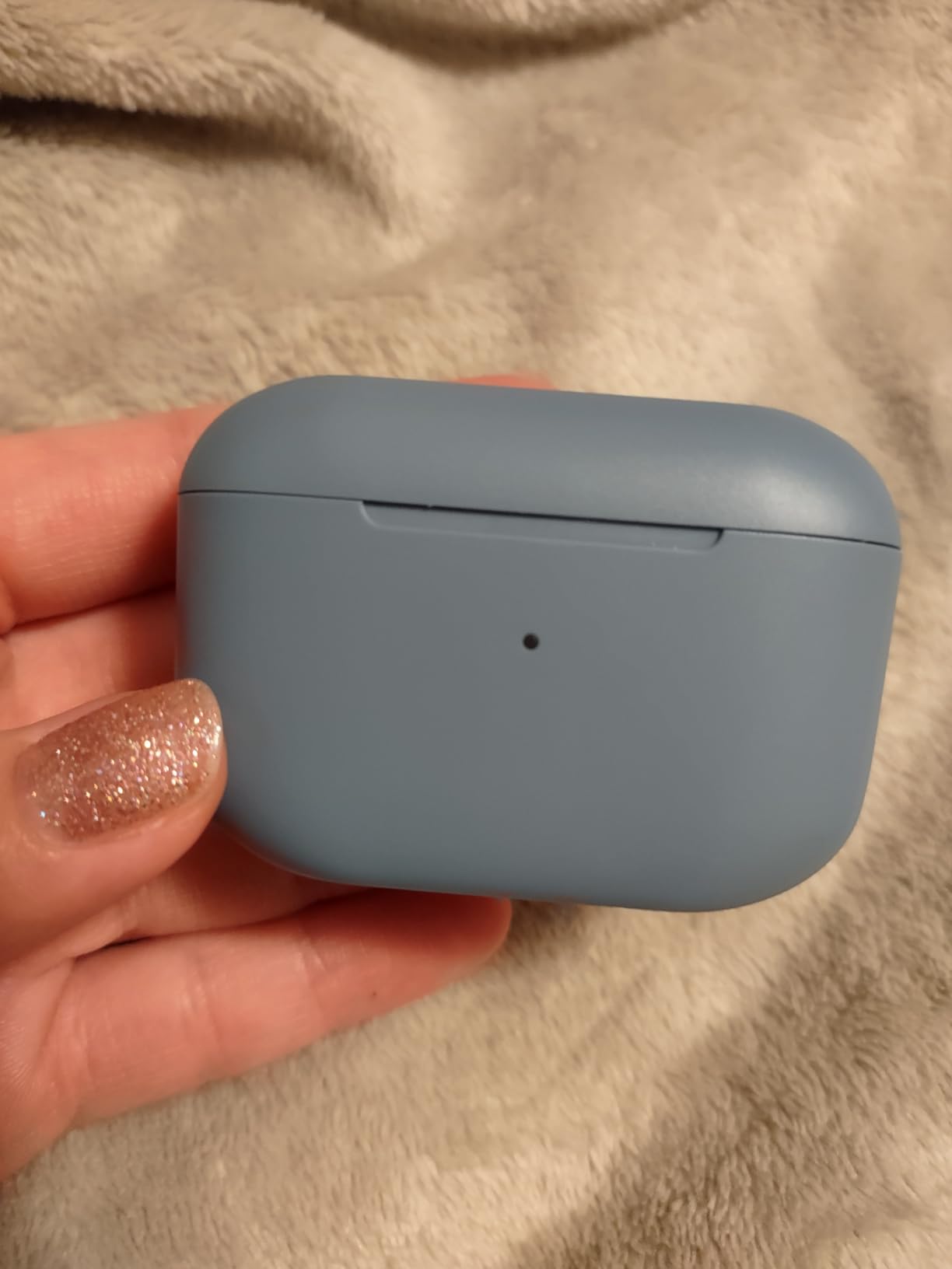 JLab Go Air Pop True Wireless Earbuds customer photo 2