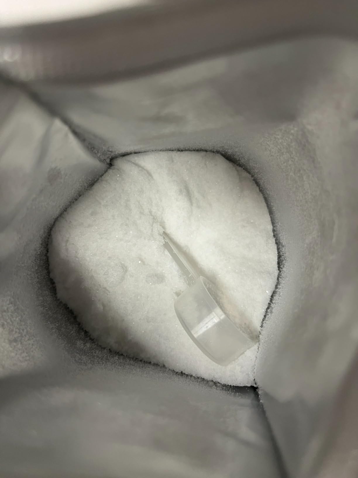 It's Just! - Beta-Alanine Powder, Pre-Workout Supplement, 250g Bulk, Unflavored, 3000mg Per Serving (83 Servings) customer photo 2