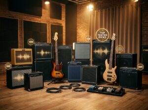 Best Bass Combo Amps