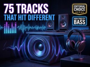 Best Bass Heavy Songs