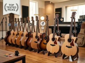 Best Beginner Acoustic Guitars