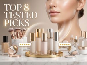 Best Blurring Primers for Large Pores