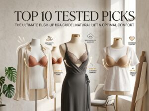 Best Push-Up Bras for Small Chests