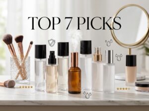 Best Setting Sprays