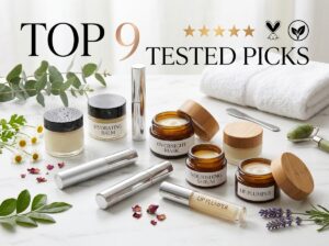 Best Vegan Lip Masks for Severely Chapped Lips