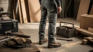 Best Work Jeans For Men