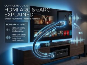 What is Audio Return Channel