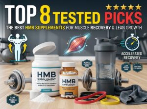 best HMB supplements
