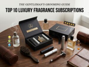 best cologne subscription boxes