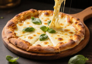Best Mozzarella Cheese For Pizza: 8 Brands Tested by Pizza Enthusiast