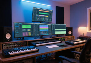 Best DAWs [cy]: 12 Digital Audio Workstations Tested & Reviewed