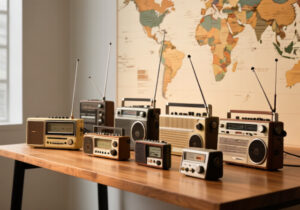 Best Shortwave Radios [cy]: 10 Models Tested for Global Reception