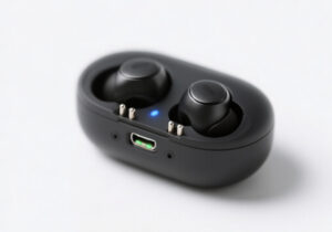 Earbuds Not Charging in Case? Fix It in 5 Minutes [cy]