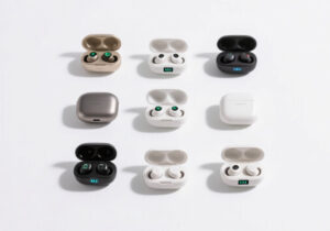 Best Earbuds with Charging Case [cy]: 12 Models Tested