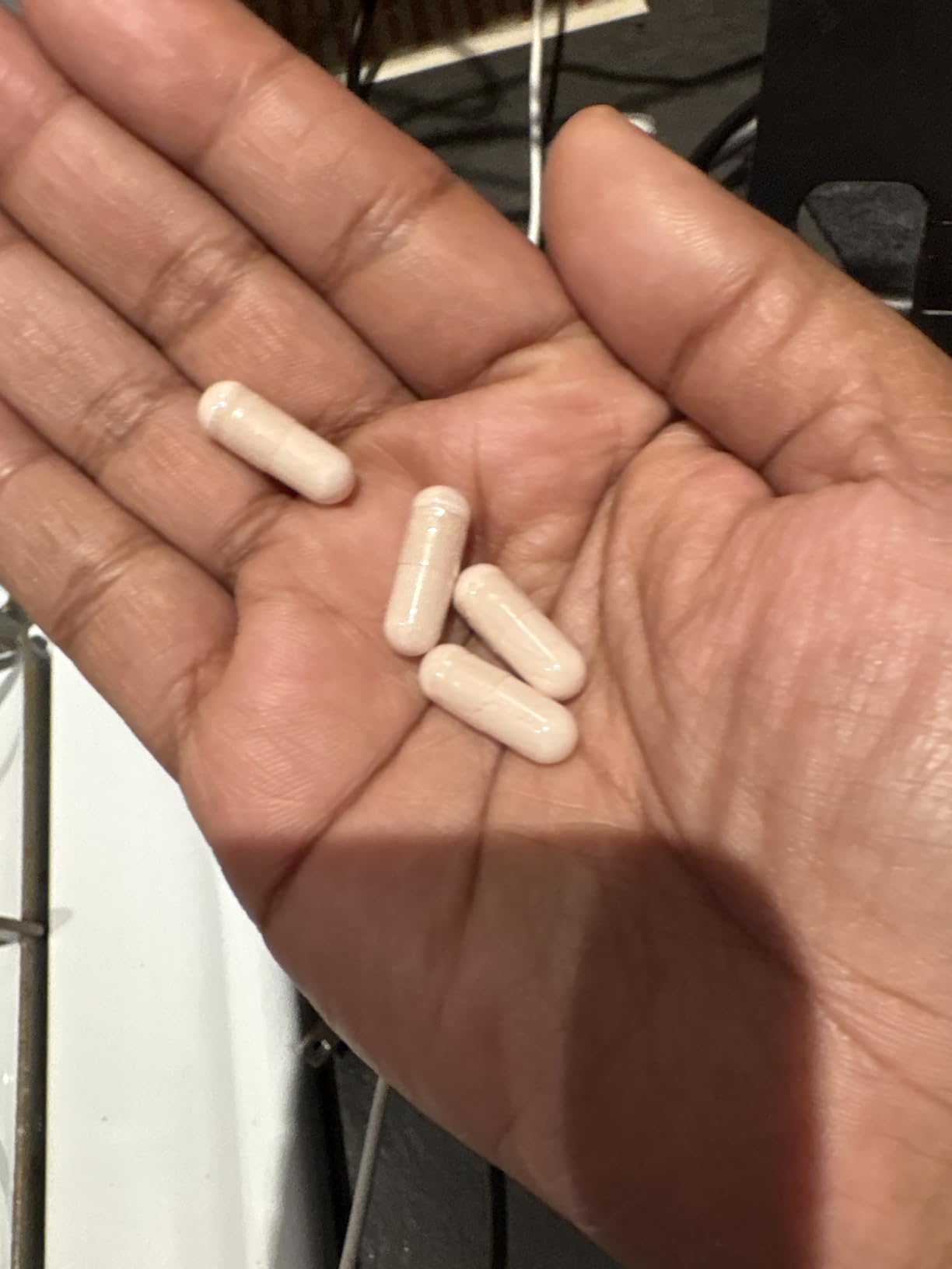 NOW Foods Supplements, Chromium Picolinate 200 mcg, Insulin Co-Factor*, 250 Veg Capsules customer photo 1
