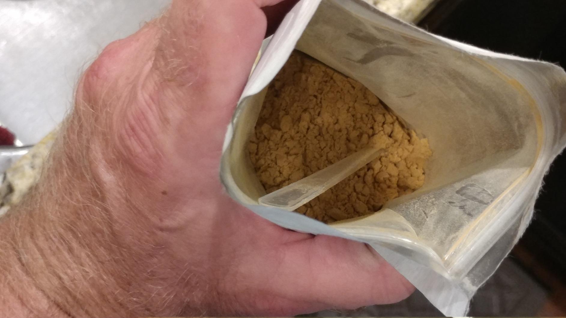 Micro Ingredients Tongkat Ali 200:1 Extract Powder for Men (100g) | Eurycoma longifolia (Longjack) Root | Concentrated Herbal Supplement | Non-GMO, Gluten Free customer photo 2