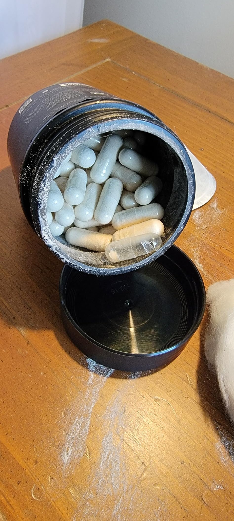 Sports Research Digestive Enzymes w/Probiotics, 90 Veggie Caps | 15 Enzymes + Ginger to Help Ease Digestion of Dairy, Protein, Sugar & Carbs | Non-GMO, Vegan Friendly, 90 Servings customer photo 2