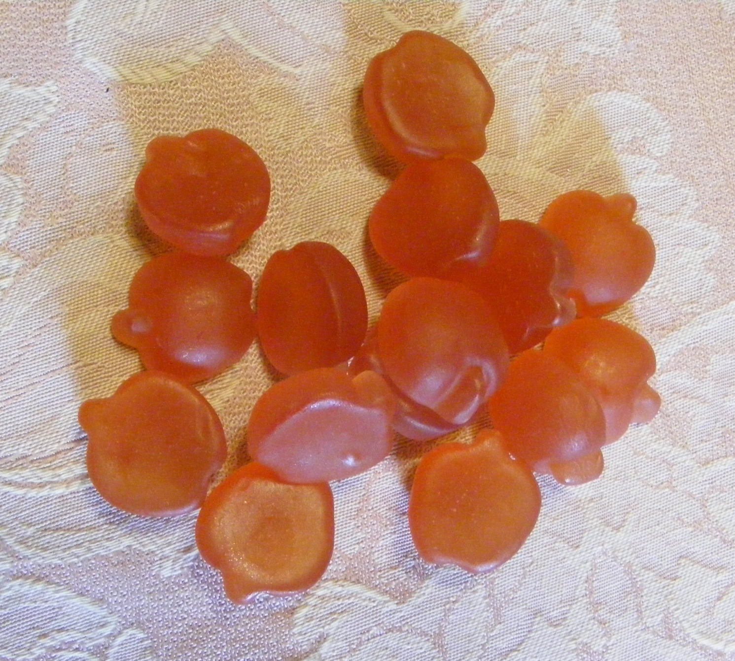 Apple Cider Vinegar Gummies - 1500mg/Serving - ACV Supplement with Mother | ACV with Vitamin B6 & B12, Folic Acid - Vegan Gummy Alternative to Capsules, Pills, Tablets & Drink - 90 Gummies customer photo 1