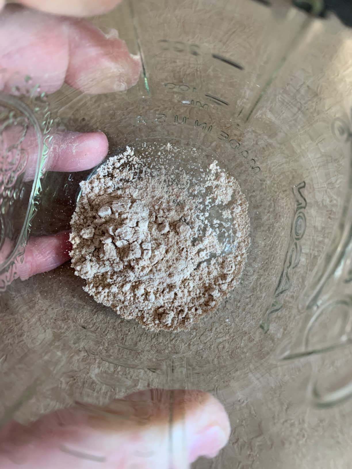 Micro Ingredients Organic Psyllium Husk Powder, 2lbs (32oz) | Daily Soluble Fiber Supplement | India Origin | Non-GMO, Keto Friendly, Vegan customer photo 1